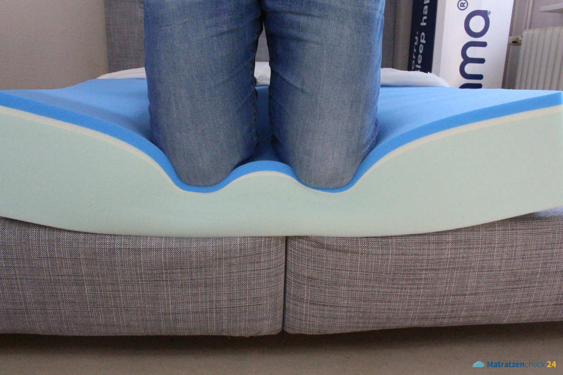 Emma Matratzen Erfahrungen, Test & Vergleich [2025]